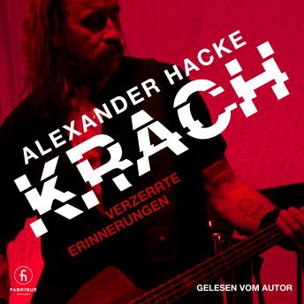 [German] - KRACH - Verzerrte Erinnerungen