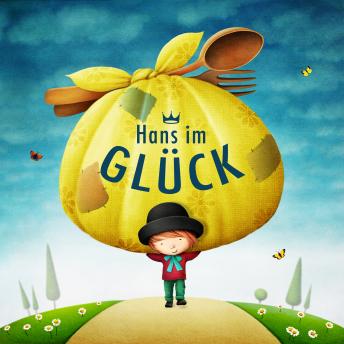[German] - Hans im Glück