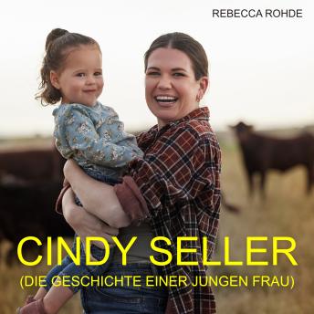 [German] - Cindy Seller: die Geschichte einer jungen Frau