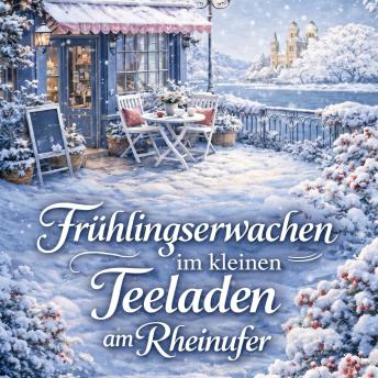 [German] - Frühlingserwachen im kleinen Teeladen am Rheinufer