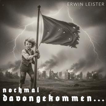 [German] - nochmal davongekommen...