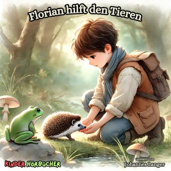 [German] - Florian hilft den Tieren