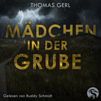 [German] - Mädchen in der Grube