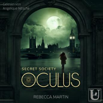 [German] - OCULUS: Secret Society