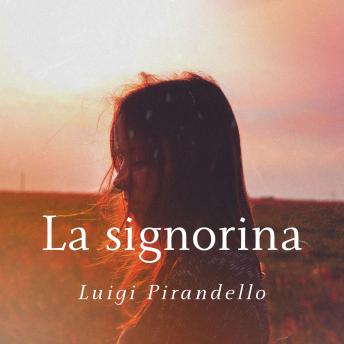 [Italian] - La signorina