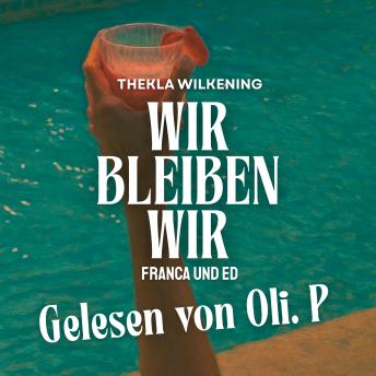 [German] - Wir Bleiben Wir: Franca und Ed
