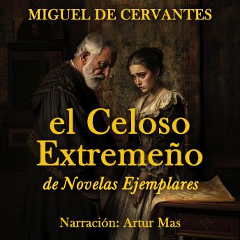[Spanish] - El Celoso Extremeño: de Novelas Ejemplares
