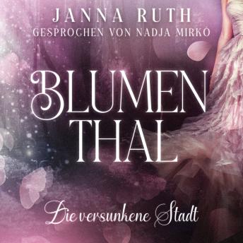 [German] - Blumenthal: Die versunkene Stadt