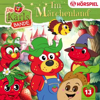 [German] - Im Märchenland