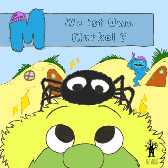 [German] - Wo ist Oma Murkel