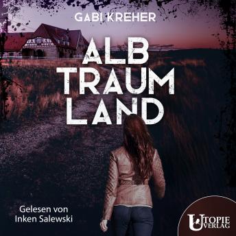[German] - Albtraumland