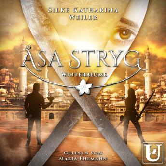 [German] - Åsa Stryg: Winterblume