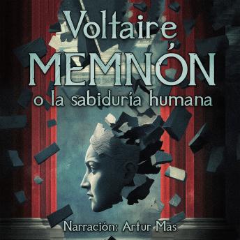 [Spanish] - Memnón: O la Sabiduría Humana