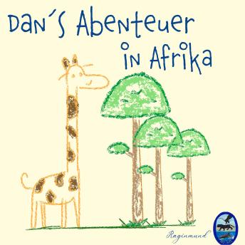 [German] - Dans Abenteuer in Afrika
