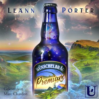 [German] - Wünschelbräu Premium