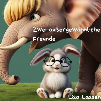 [German] - Zwei außergewöhnliche Freunde