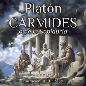 [Spanish] - Cármides: O de la Sabiduría