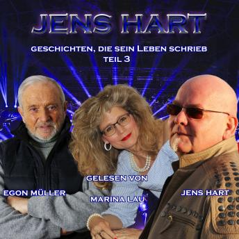 [German] - Geschichten, die sein Leben schrieb Teil 3.