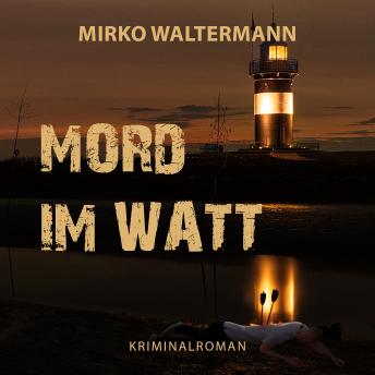 [German] - Mord im Watt: Kriminalroman