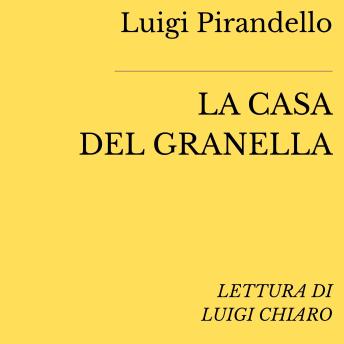 [Italian] - La casa del Granella