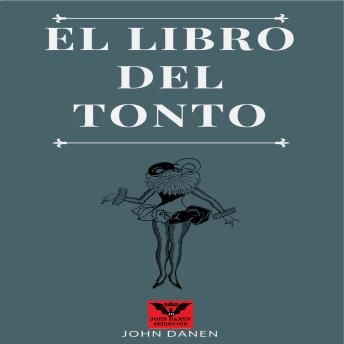 [Spanish] - El Libro del Tonto