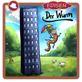 [German] - Der Wurm