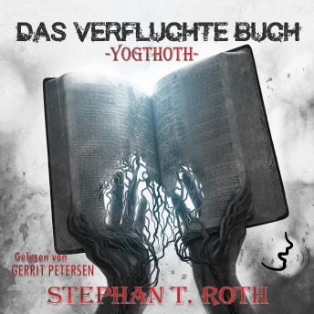 [German] - Das verfluchte Buch: Yogthoth