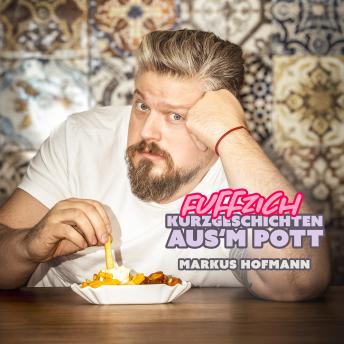 [German] - Fuffzich Kurzgeschichten aus'm Pott