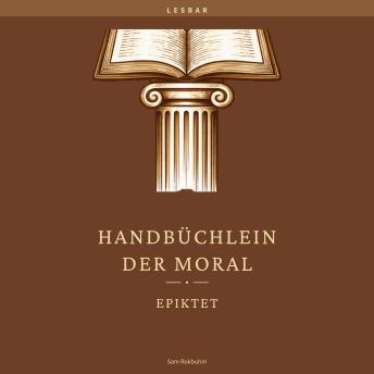 [German] - Handbüchlein der Moral