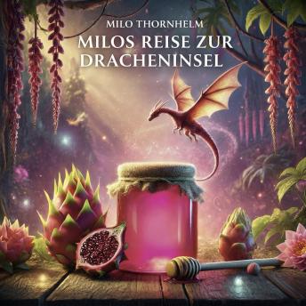 [German] - Milos Reise zur Dracheninsel