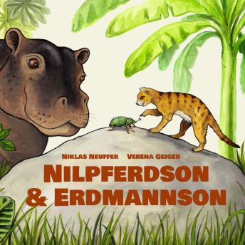 [German] - Nilpferdson & Erdmannson