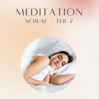 [German] - Meditation: Schlaf 2