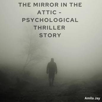 The Mirror in the Attic - Psychological Thriller Story
