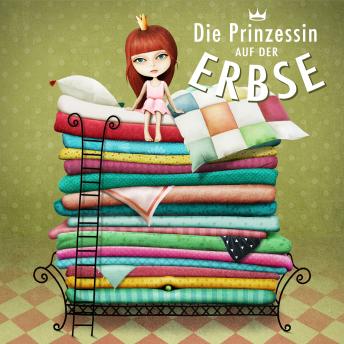 [German] - Die Prinzessin auf der Erbse