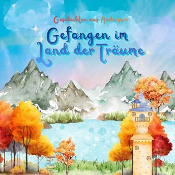 [German] - Gefangen im Land der Träume