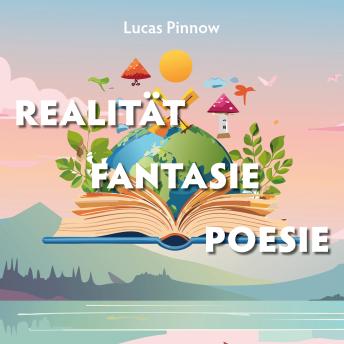 [German] - Realität Fantasie Poesie
