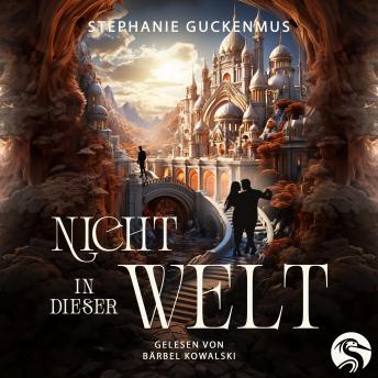 [German] - Nicht in dieser Welt