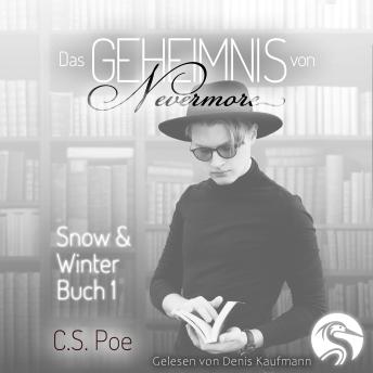 [German] - Das Geheimnis von Nevermore: Snow und Winter Buch 1
