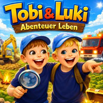[German] - Tobi & Luki - Abenteuer Leben