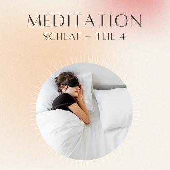 [German] - Meditation: Schlaf 4
