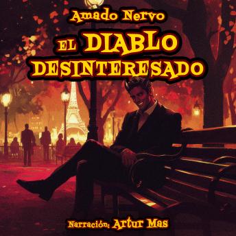 [Spanish] - El Diablo Desinteresado