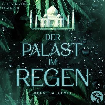 [German] - Der Palast im Regen