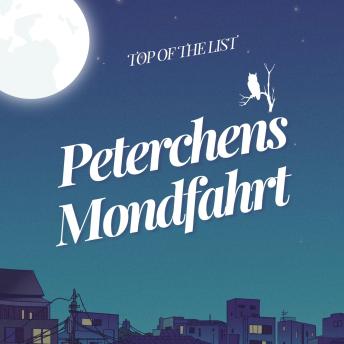 [German] - Peterchens Mondfahrt