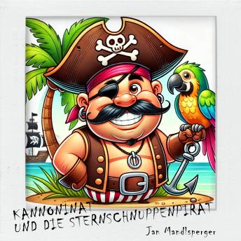 [German] - Kannoninat und der Sternschnuppenpirat