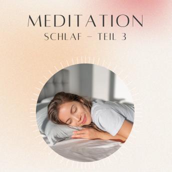 [German] - Meditation: Schlaf 3