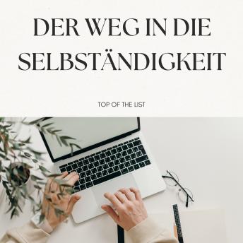 [German] - Der Weg in die Selbständigkeit