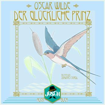 [German] - Der glückliche Prinz
