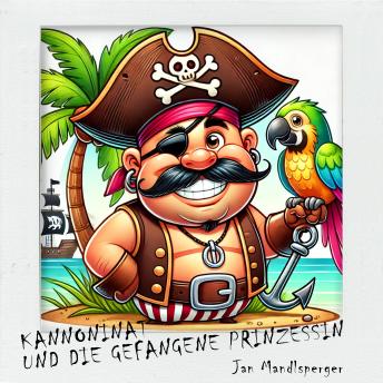 [German] - Kannoninat und die gefangene Prinzessin