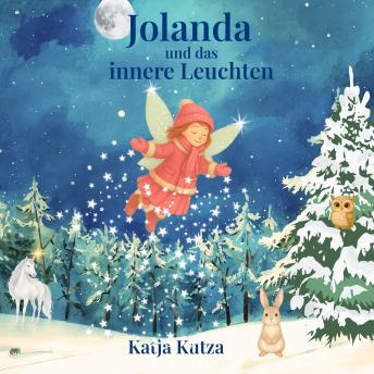 [German] - Jolanda und das innere Leuchten