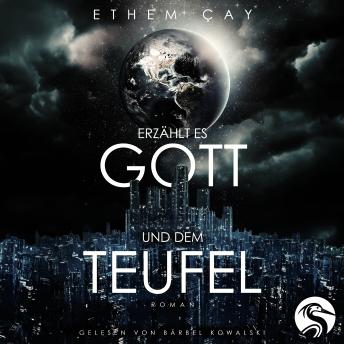 [German] - Erzählt es Gott und dem Teufel